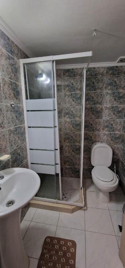 Alexanderland Apartment Pella  Ngoại thất bức ảnh