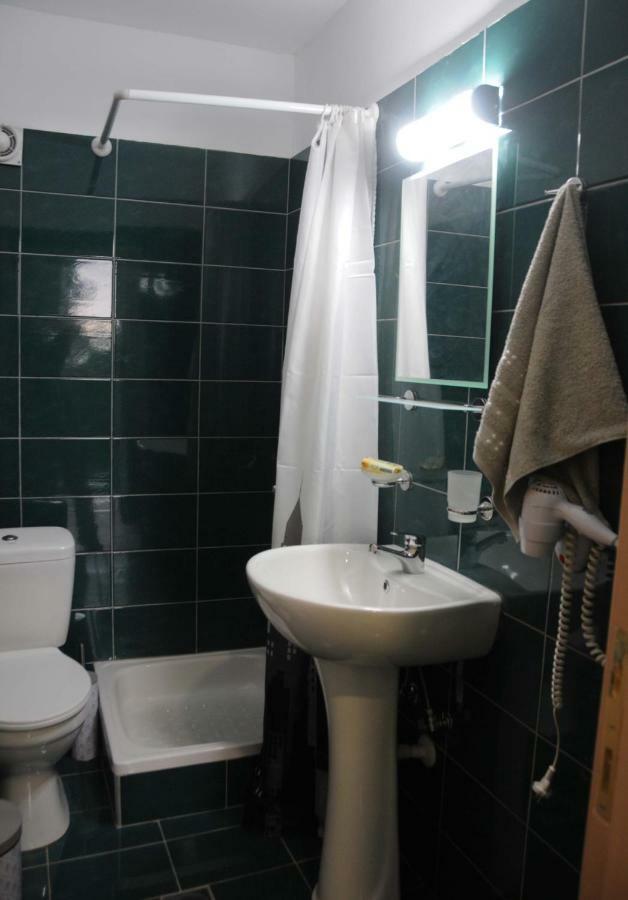 Alexanderland Apartment Pella  Ngoại thất bức ảnh
