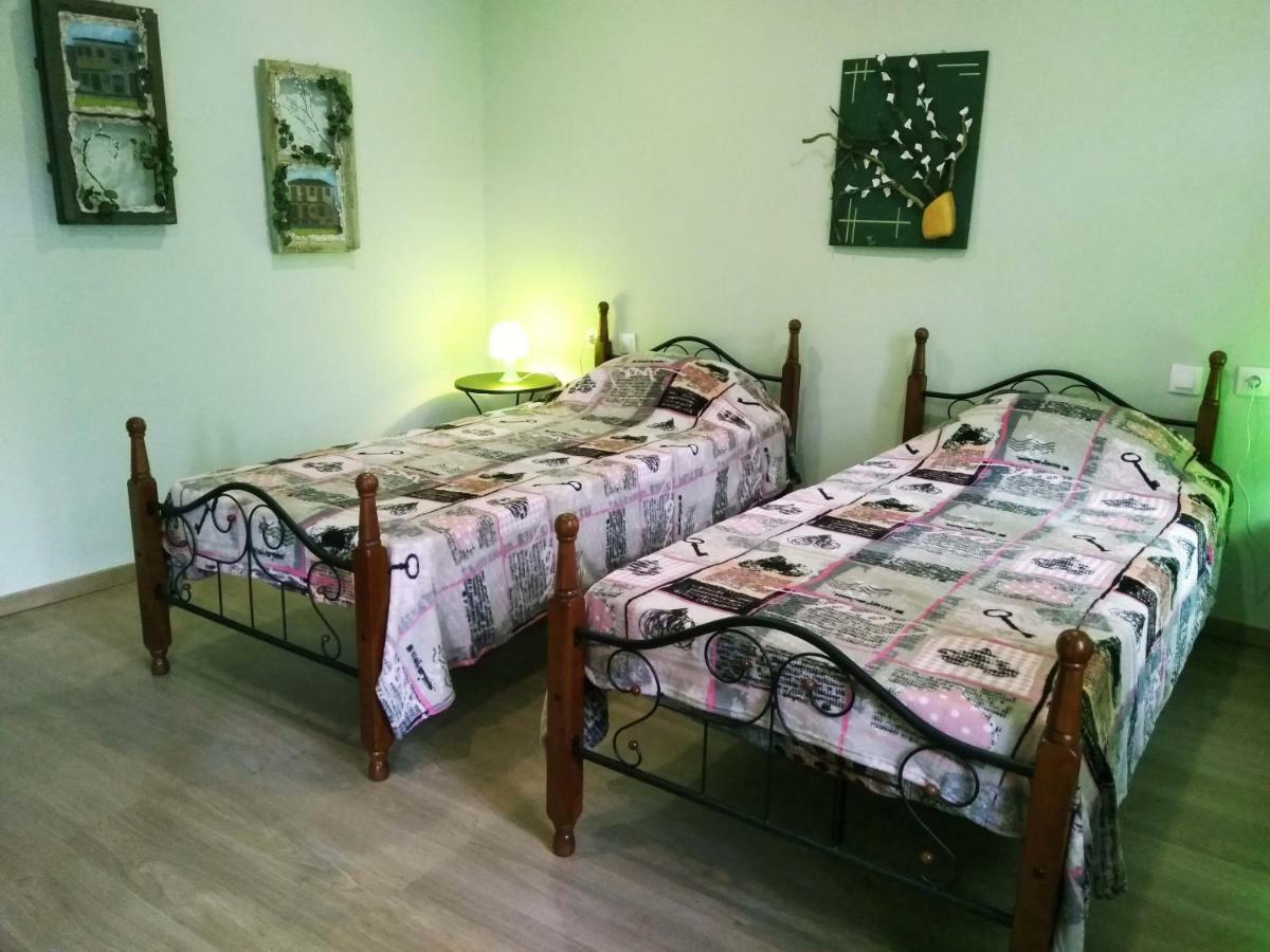 Alexanderland Apartment Pella  Ngoại thất bức ảnh