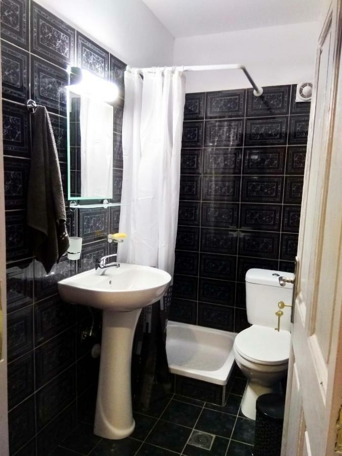 Alexanderland Apartment Pella  Ngoại thất bức ảnh